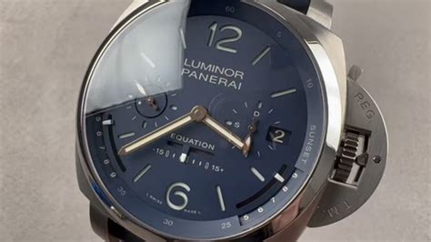 panerai tribute to galileo|Out.